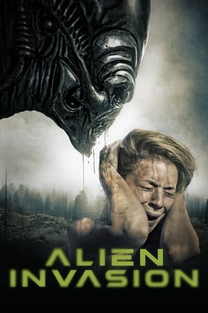 Watch Free Alien Invasion (2023)