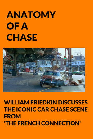 Watch Free Anatomy of a Chase (2009)