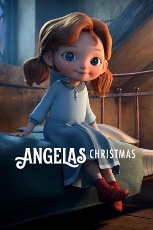Watch Free Angelas Christmas (2017)