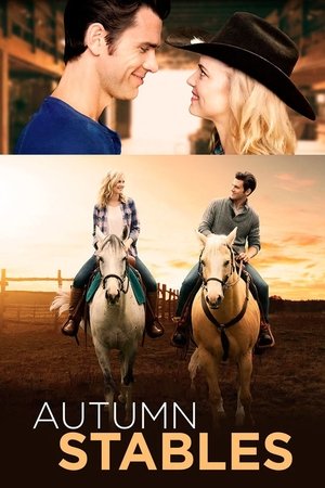 Watch Free Autumn Stables (2018)