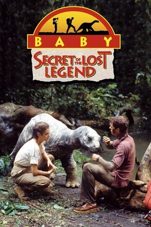 Watch Free Baby Secret of the Lost Legend (1985)