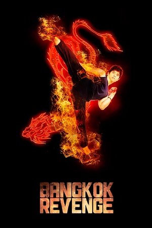 Watch Free Bangkok Revenge (2011)