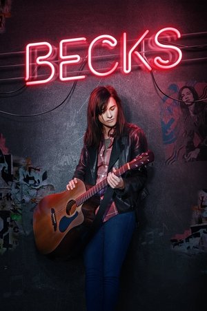 Watch Free Becks (2017)