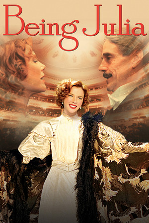 Watch Free Being Julia (2004)