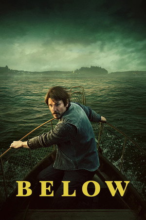 Watch Free Below (2026–)