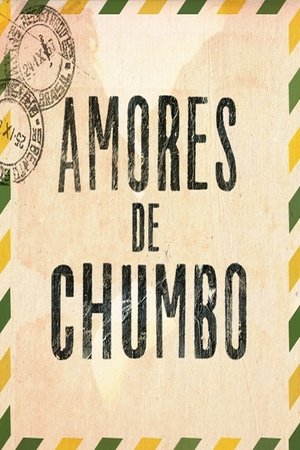 Watch Free Amores de Chumbo (2017)