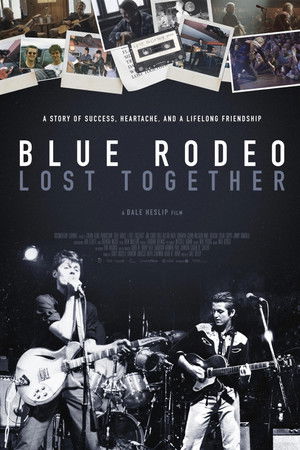 Watch Free Blue Rodeo Lost Together (2024)