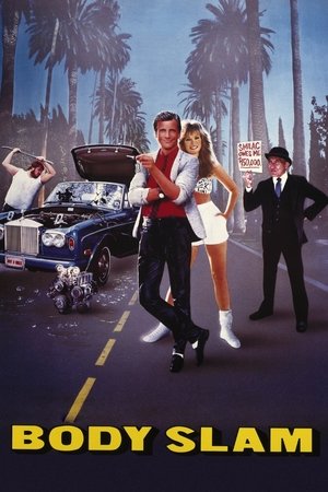 Watch Free Body Slam (1986)