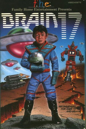 Watch Free Brain 17 (1982)