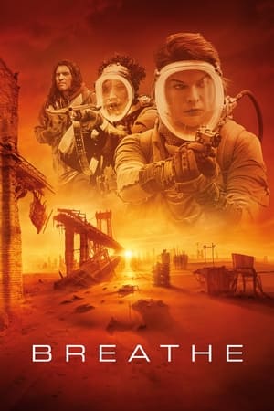 Watch Free Breathe (2024)