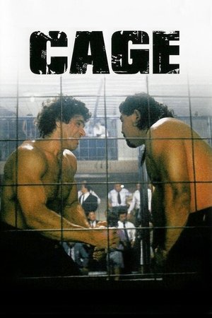 Watch Free Cage (1989)