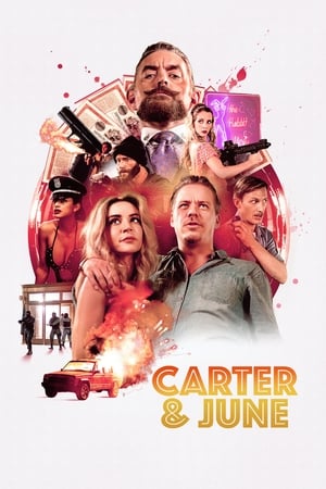 Watch Free Carter &amp; June (2017)
