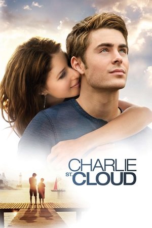 Watch Free Charlie St. Cloud (2010)
