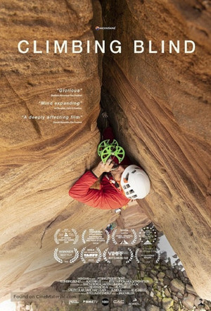 Watch Free Climbing Blind (2020)