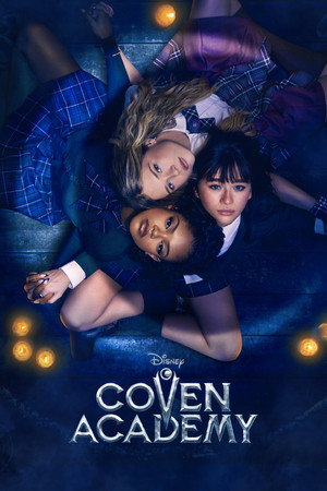 Watch Free Coven Academy (2026–)