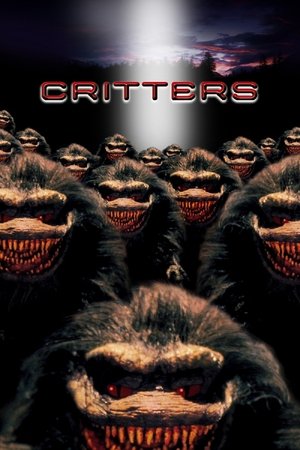 Watch Free Critters (1986)