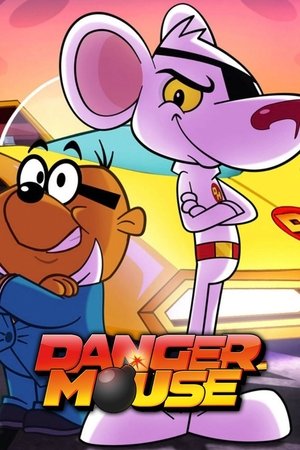 Watch Free Danger Mouse (2015 )