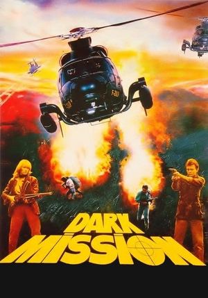 Watch Free Dark Mission Evil Flowers (1988)
