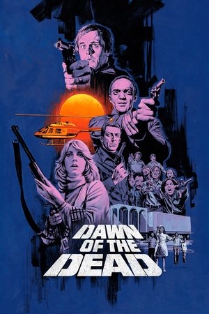 Watch Free Dawn of the Dead (1978)