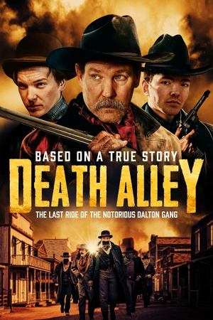 Watch Free Death Alley (2020)