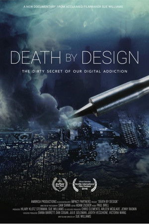 Watch Free Death by Design (2016)