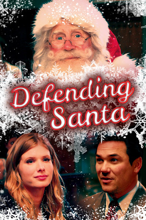 Watch Free Defending Santa (2013)