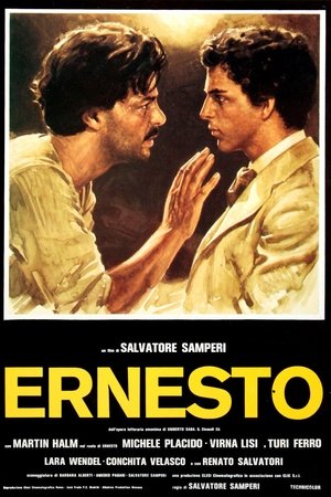 Watch Free Ernesto (1979)