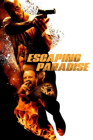Watch Free Escaping Paradise (2022)