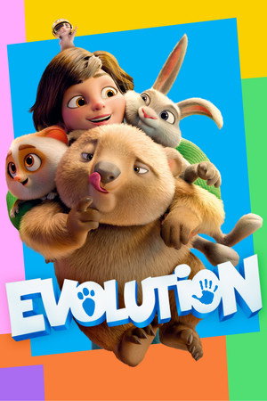 Watch Free Evolution (2025)