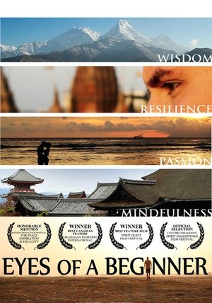 Watch Free Eyes of a Beginner (2012)