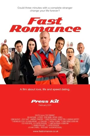 Watch Free Fast Romance (2011)