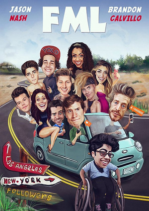 Watch Free FML (2016)