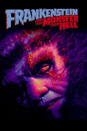 Watch Free Frankenstein and the Monster from Hell (1974)