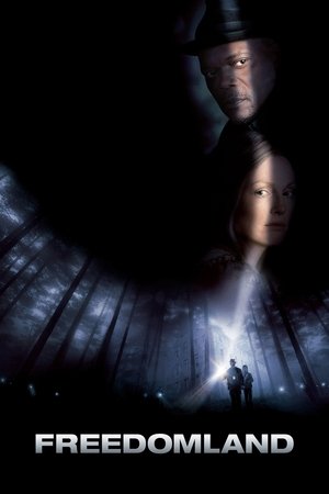 Watch Free Freedomland (2006)
