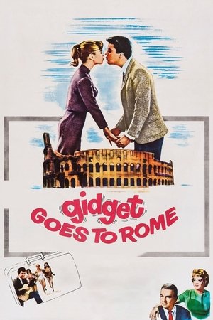 Watch Free Gidget Goes to Rome (1963)