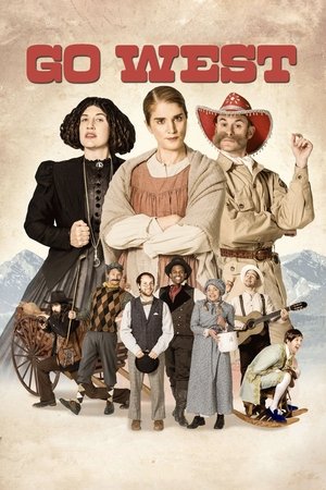 Watch Free Go West (2023)