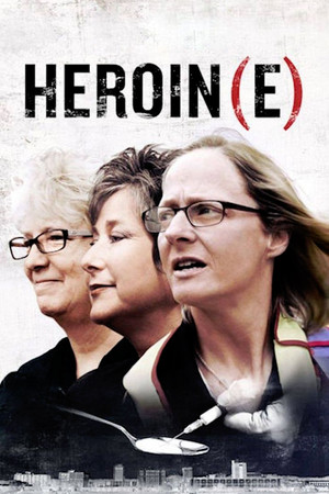 Watch Free Heroin(e) (2017)