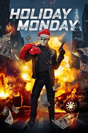 Watch Free Holiday Monday (2021)