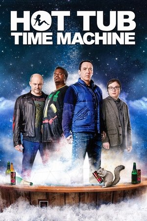 Watch Free Hot Tub Time Machine (2010)