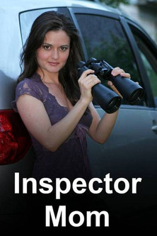 Watch Free Inspector Mom (2006)