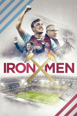 Watch Free Iron Men (2017)