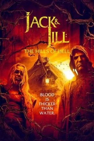 Watch Free Jack Jill The Hills of Hell (2022)