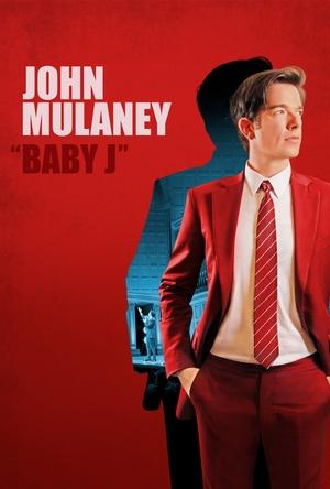 Watch Free John Mulaney: Baby J (2023)