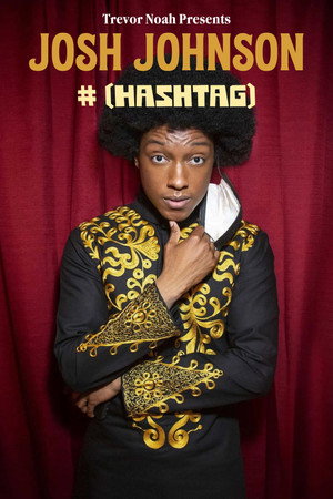 Watch Free Josh Johnson Hashtag (2021)