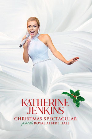 Watch Free Katherine Jenkins Christmas Spectacular (2020)