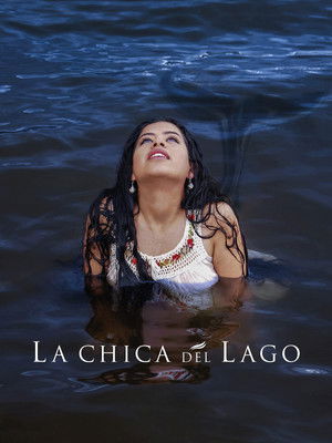 Watch Free La Chica del Lago (2021)