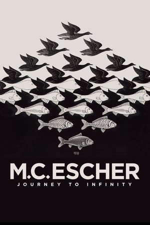 Watch Free M.C. Escher Journey to Infinity (2018)