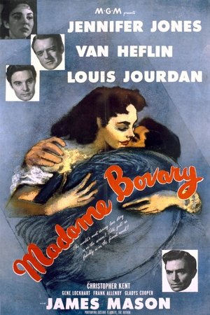 Watch Free Madame Bovary (1949)