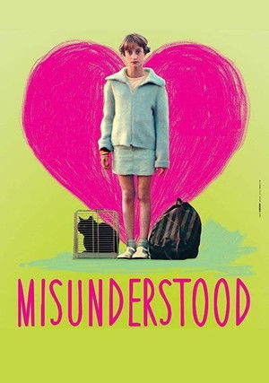 Watch Free Misunderstood (2014)