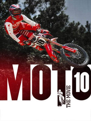 Watch Free Moto 10 The Movie (2018)